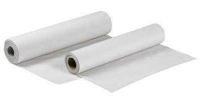 Lejepapir 2-lags, perforeret 52 cm x 50 m