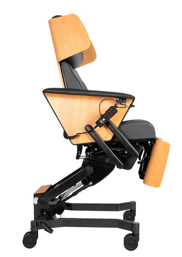 VELA Neonatal-/pædiatristol 