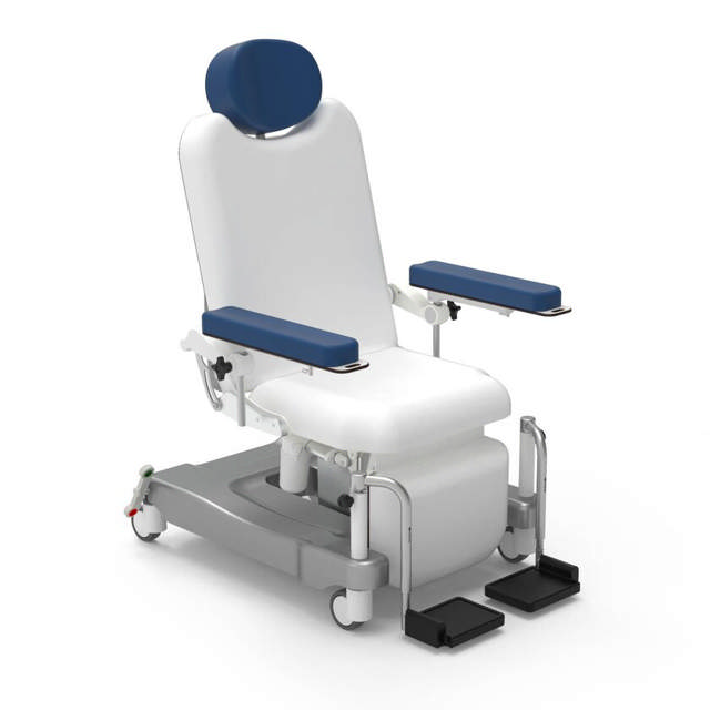 Stephen H Comfort  7.0 Terapistol / Behandlingsstol