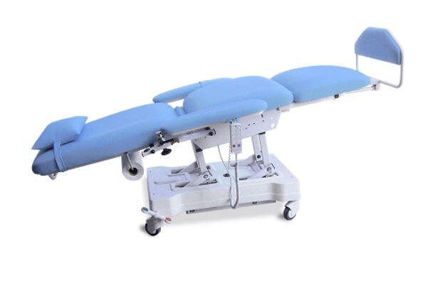 ActualWay® - Serie II - terapistol/dialysestol