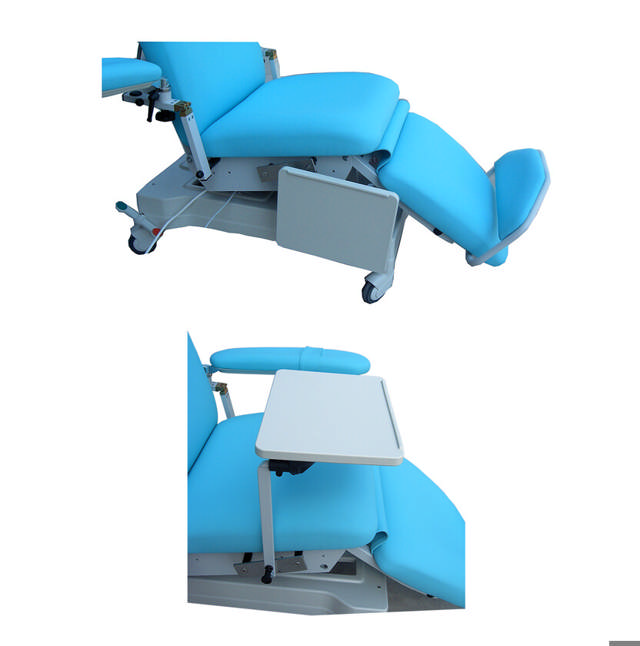 ActualWay® - Serie II - terapistol/dialysestol