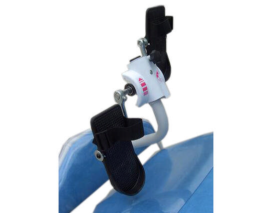 ActualWay® - Serie II - terapistol/dialysestol