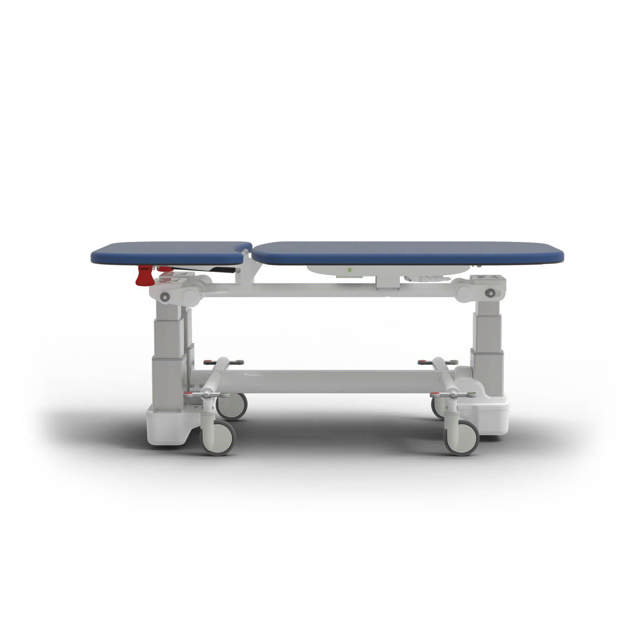 Francis AV 2.0 - undersøgelses-/behandlingsleje Bariatrisk model