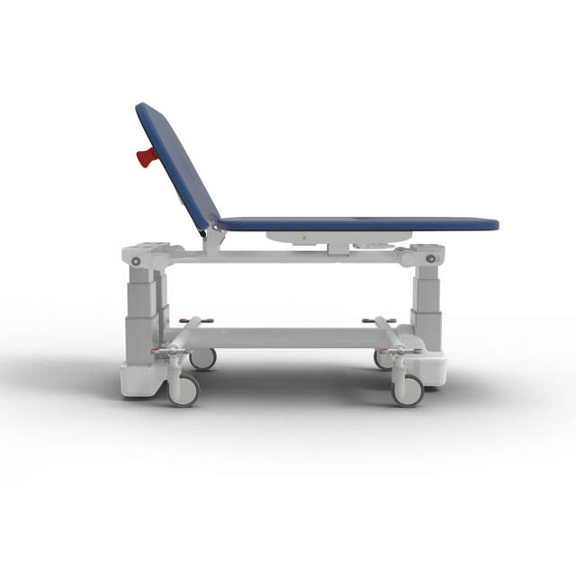 Francis AV 2.0 - undersøgelses-/behandlingsleje Bariatrisk model