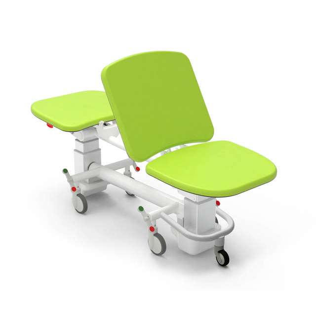 Francis AV 3.0 - undersøgelses-/behandlingsleje 