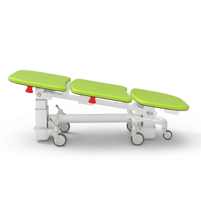 Francis AV 3.0 - undersøgelses-/behandlingsleje 