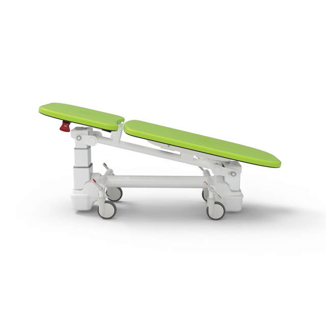 Francis AV - undersøgelses-/behandlingsleje 