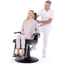 Medseat undersøgelses-/behandlingsstol - Hydraulisk