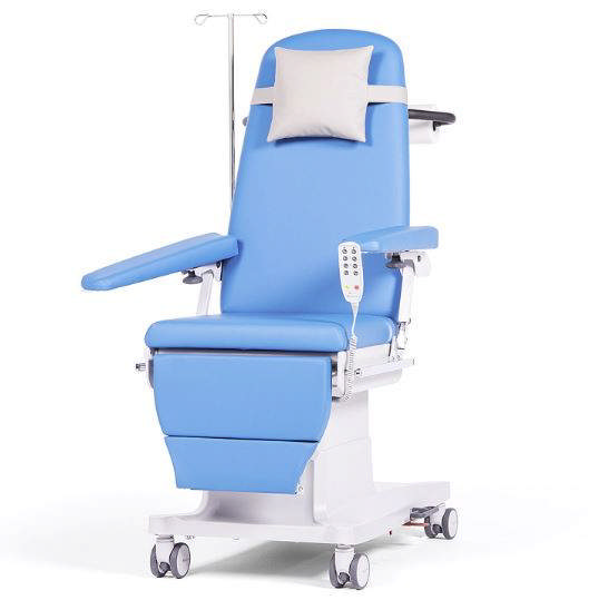 Multiline Next IT - Stol til infusion og transfusion