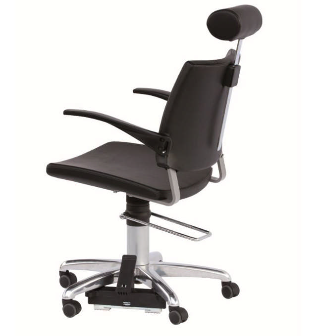 Patientstol / Blodprovstagningstol, serie 22