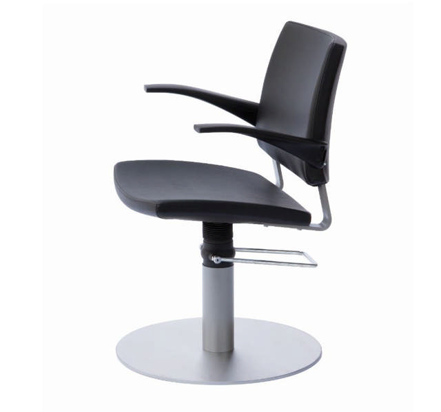 Patientstol / Blodprovstagningstol, serie 22