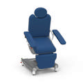 UP Behandlingsstol / Terapistol med løftesædefunktion