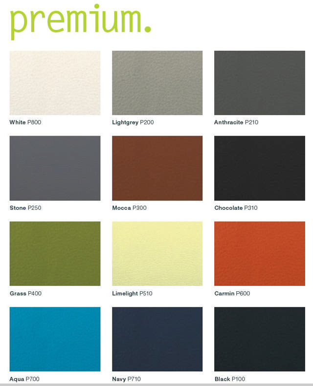 Multiline Next DC - Stol til dialyse og kemo-terapi