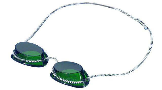 Beskyttelsesbriller (50 stk. pr. æske)