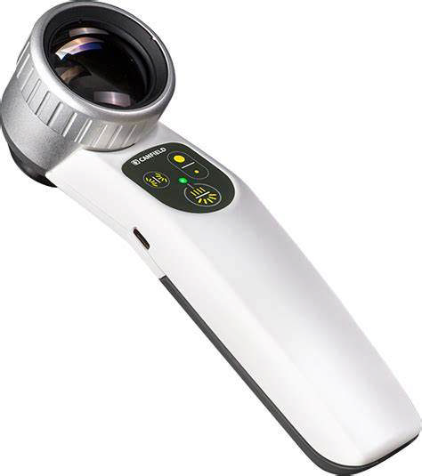 VISIOMED Luminis 2 optisk dermatoskop 