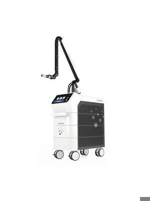 Asclepion DERMABLATE® MCL32 laser 