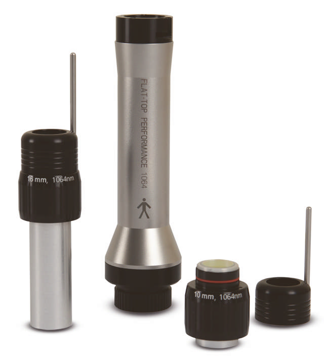 Asclepion PicoStar laser 