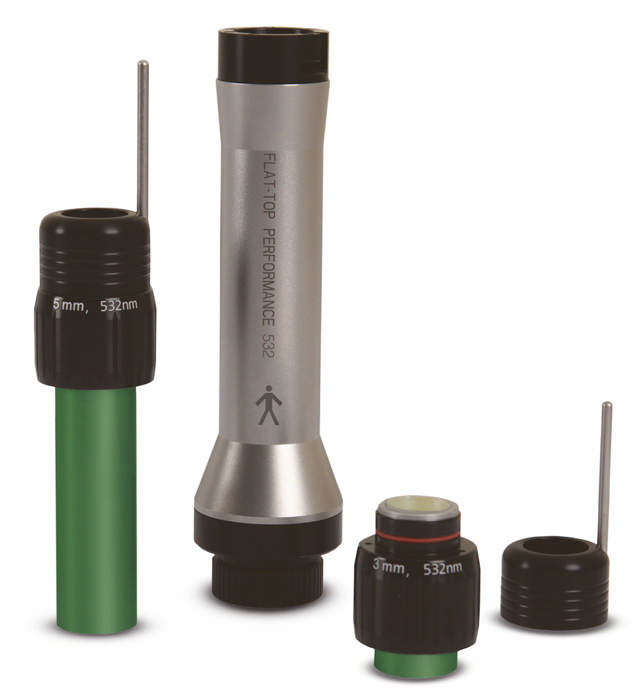 Asclepion PicoStar laser 