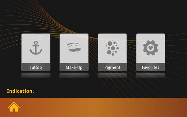 Asclepion PicoStar laser 