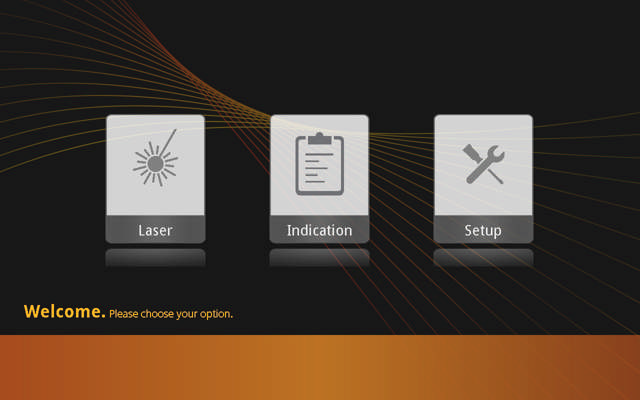 Asclepion PicoStar laser 