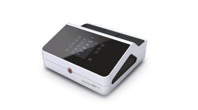 Asclepion QuadroStar PRO Yellow laser 