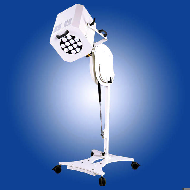 medisun® PDT 1200 fotodynamisk terapisystem