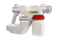 E-Spray elektrostatisk sprøjte håndholdt - komplet