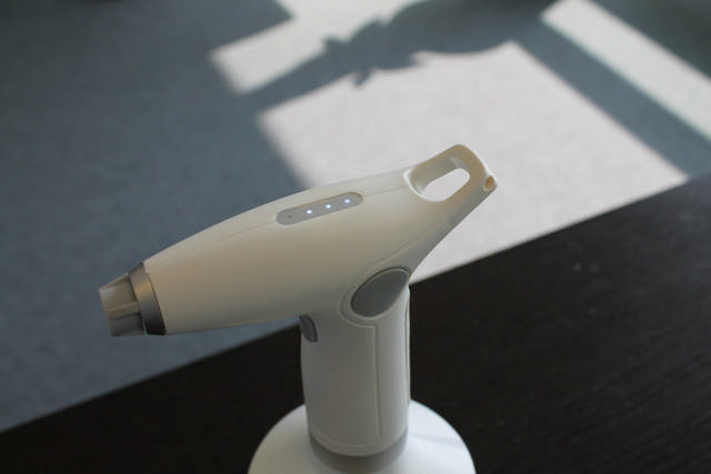 Safesprayer adjust Elektronisk desinfektionsspray