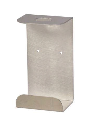 Holder til pumpeflaske 600 ml, aluminium