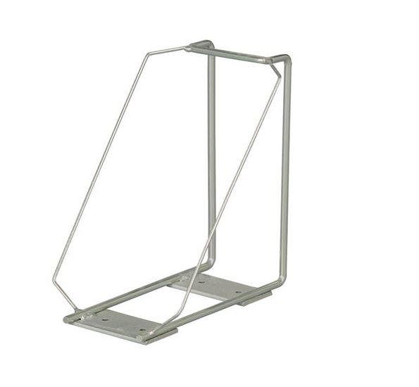 Vægophæng t/5 ltr. dunk/flaske 205x135x185 mm (D/B/H)