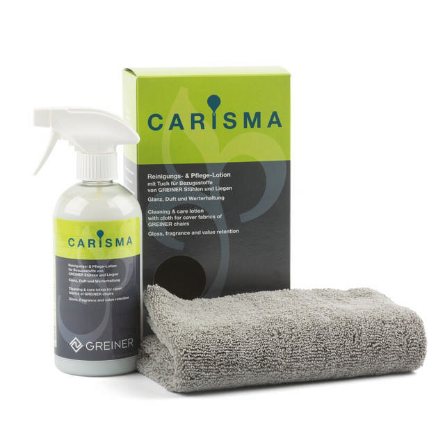 CARISMA Cleaning & Care Lotion 