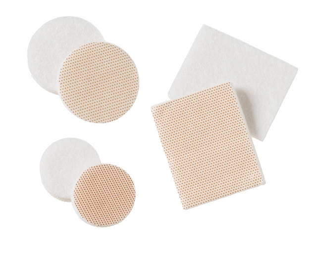 EMOSTAN® - Högabsorberande hemostatisk pad Ø2,6 cm 2 styk/pack