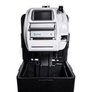 DIMI dialysmaskin for hemdialys 