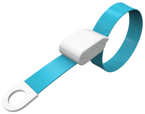 Daisygrip staseslange m/magnet 