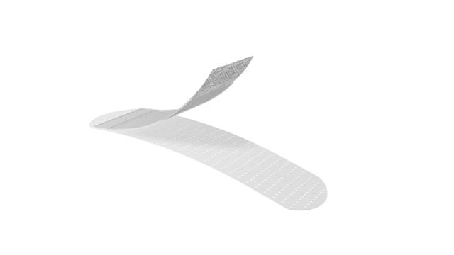 Hæmostatisk fistelplaster OSMOZ™, 100 stk. pr. pk.