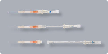 Supercath NEO Dialysekateter