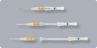 Supercath PRO Dialysekateter