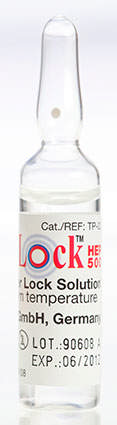 TauroLock™-HEP500 lukkevæske m/Heparin, 10x5 ml., ampul