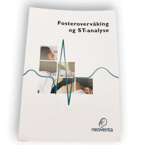 Bog: Fostermonitorering og ST-analyse 