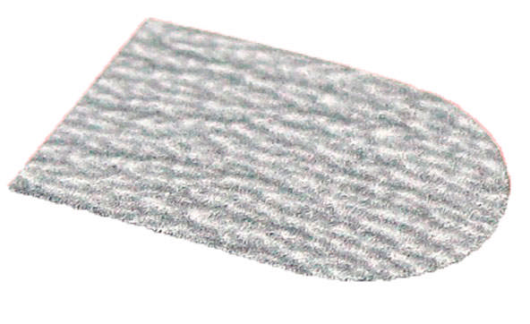 Slibestrips/-puder t/skin prep 500 stk. pr. pakke