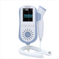Fetal doppler m/display 