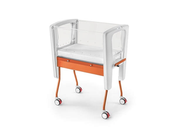 Matris Hospitalsvugge 