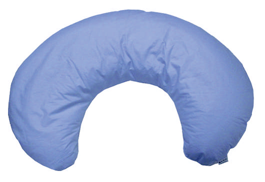 Ammepude med Krøyer kugler 80 x 30 x 12 cm (L/B/H)