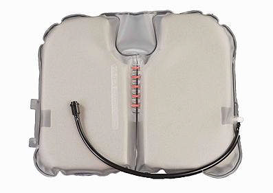 PHE Air Pillow/Luftpude til halebensproblemer