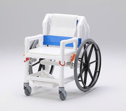 RCN børne bade-/kørestol DR100 Mini S