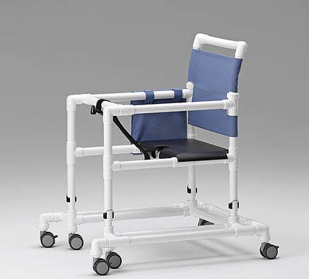 RCN Walker gang-/gåstol, GW120 højdeindst.