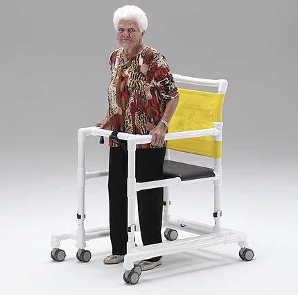 RCN Walker gang-/gåstol, GW120 højdeindst.