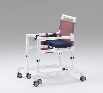 RCN Walker gang-/gåstol, GW120 højdeindst., børnemodel