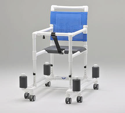 RCN Walker gang-/gåstol, GW120 AFS, højdeindst.