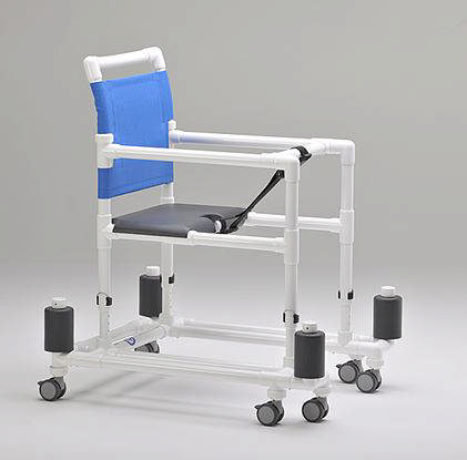 RCN Walker gang-/gåstol, GW120 AFS, højdeindst.